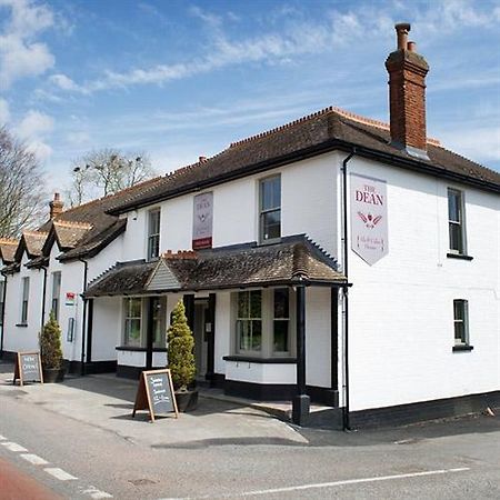 The Dean Ale & Cider House Hotel Чичестър Екстериор снимка