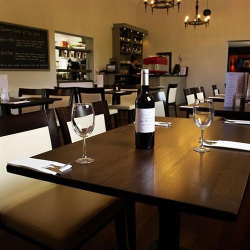 The Dean Ale & Cider House Hotel Чичестър Екстериор снимка