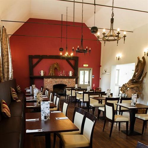 The Dean Ale & Cider House Hotel Чичестър Екстериор снимка